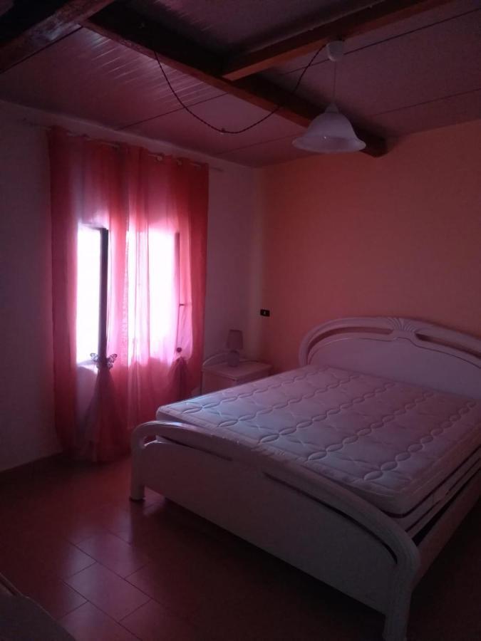 Appartamento Mare Siderno Exterior photo