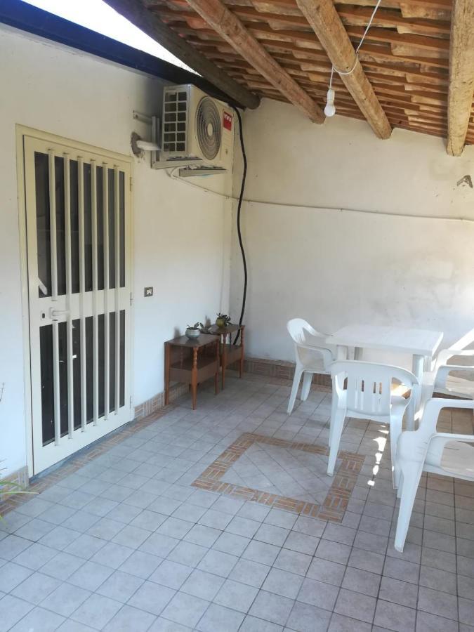 Appartamento Mare Siderno Exterior photo