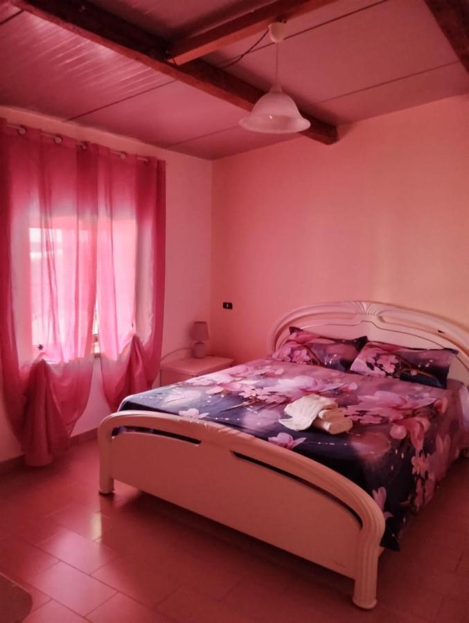 Appartamento Mare Siderno Exterior photo